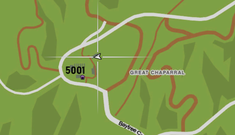 Karte Verarbeiter-Spot